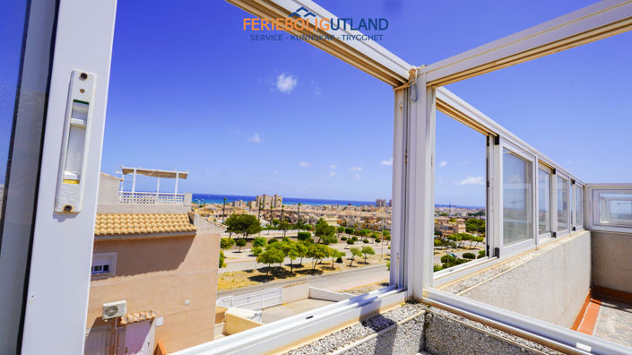 Image No.37-Appartement de 3 chambres à vendre à Torrevieja