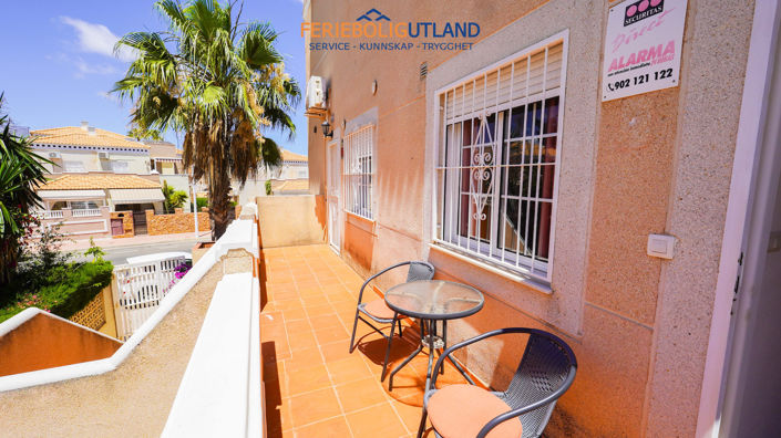 Image No.6-Appartement de 3 chambres à vendre à Torrevieja
