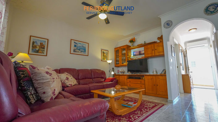 Image No.8-Appartement de 3 chambres à vendre à Torrevieja