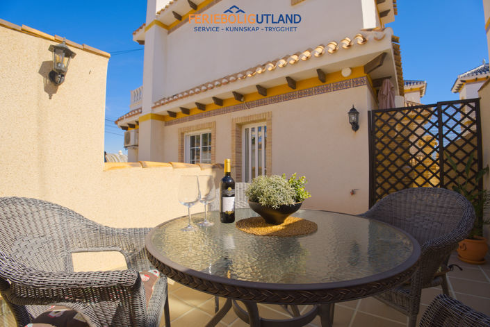 Image No.13-Villa de 3 chambres à vendre à Torrevieja