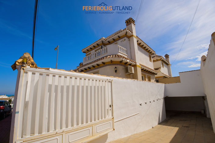 Image No.43-Villa de 3 chambres à vendre à Torrevieja