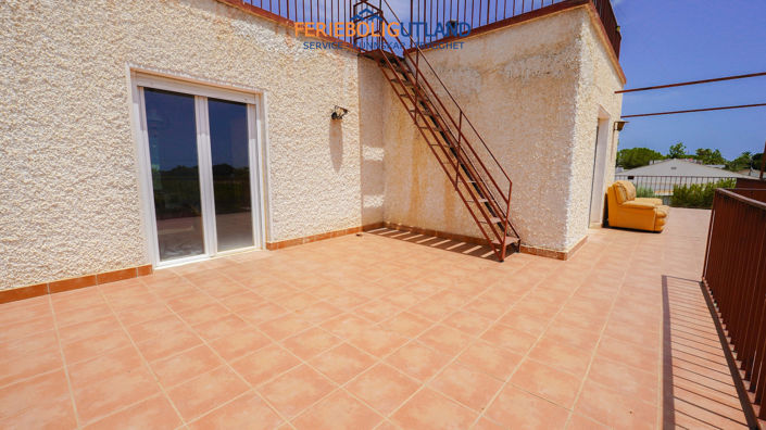 Image No.32-Villa de 4 chambres à vendre à Alicante