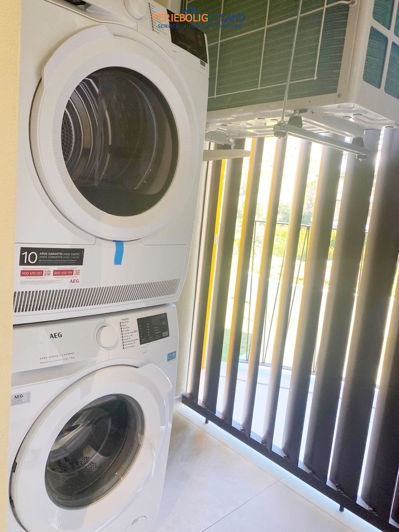 Image No.16-Appartement de 2 chambres à vendre à Malaga