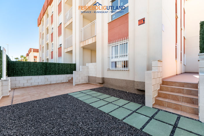 Image No.11-Appartement de 2 chambres à vendre à Lomas de Cabo Roig