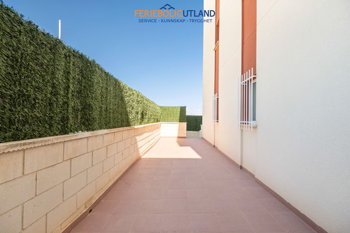 Image No.13-Appartement de 2 chambres à vendre à Lomas de Cabo Roig