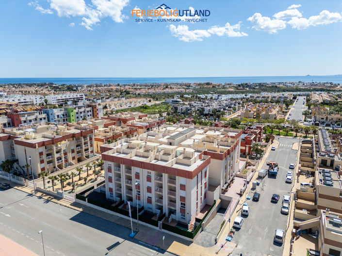 Image No.32-Appartement de 2 chambres à vendre à Lomas de Cabo Roig