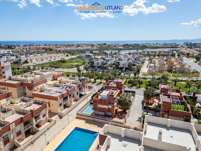 Image No.36-Appartement de 2 chambres à vendre à Lomas de Cabo Roig