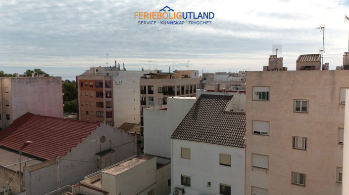 Image No.17-Appartement de 1 chambre à vendre à Guardamar del Segura