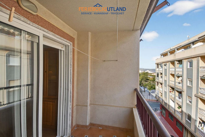 Image No.16-Appartement de 2 chambres à vendre à Torrevieja