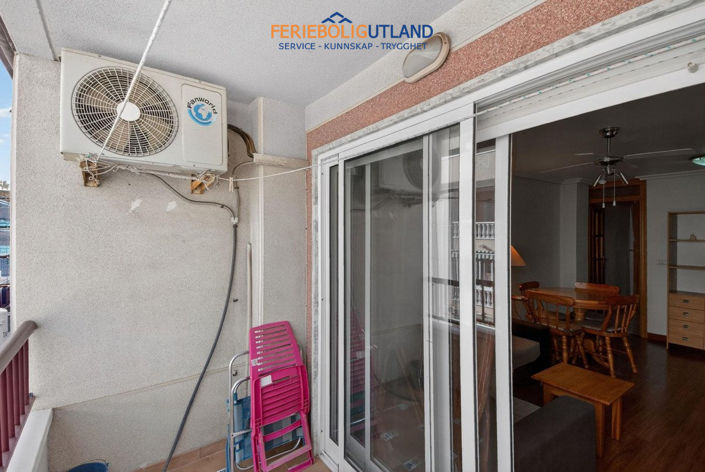 Image No.18-Appartement de 2 chambres à vendre à Torrevieja