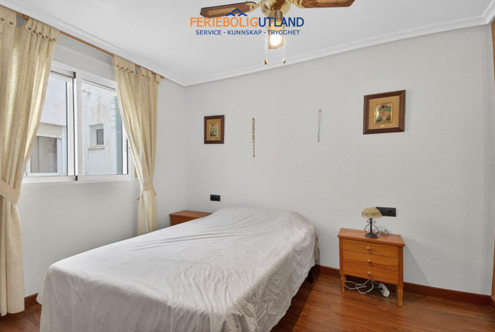 Image No.8-Appartement de 2 chambres à vendre à Torrevieja