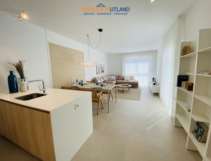 Image No.19-3 Bed Apartment for sale