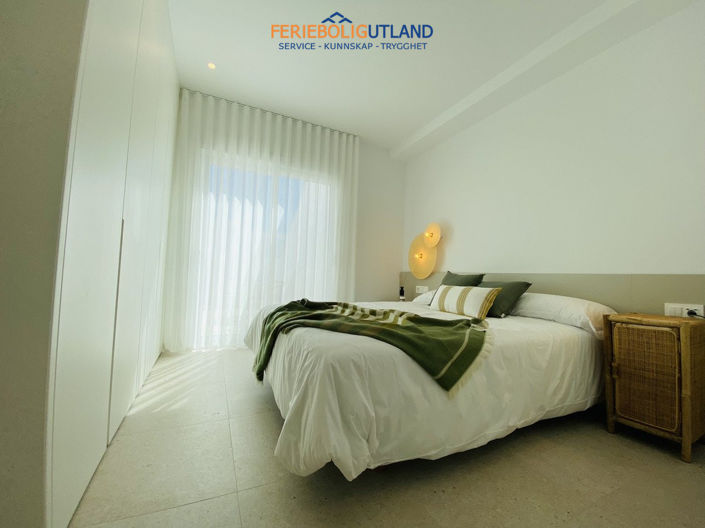 Image No.22-3 Bed Apartment for sale
