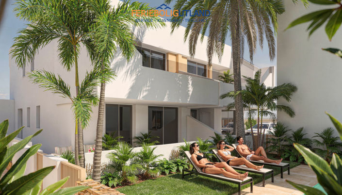 Image No.35-3 Bed Apartment for sale