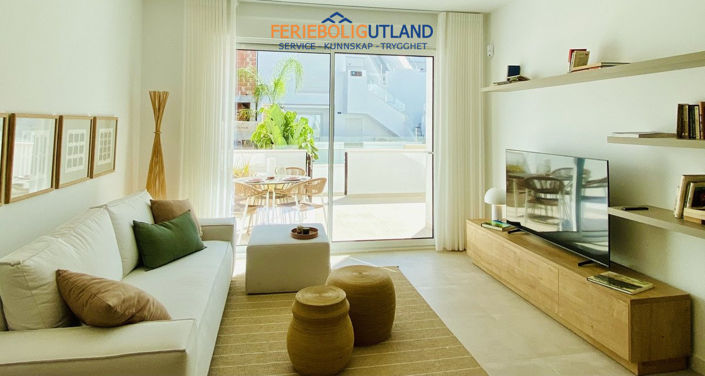 Image No.8-3 Bed Apartment for sale