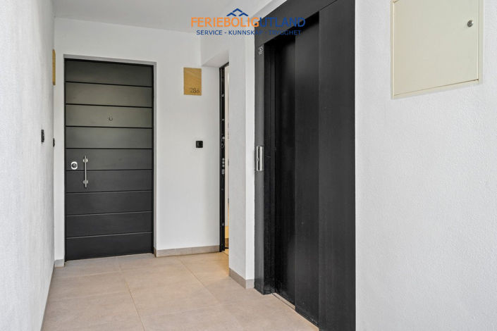 Image No.25-Appartement de 2 chambres à vendre à Algorfa