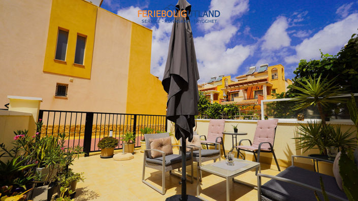 Image No.22-3 Bed Townhouse for sale