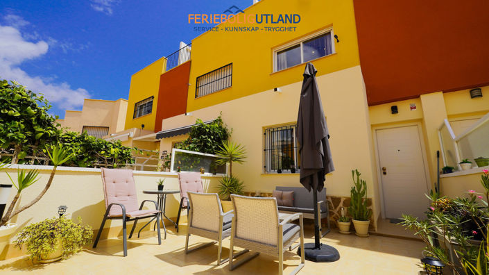 Image No.23-3 Bed Townhouse for sale