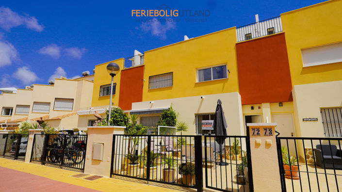 Image No.54-3 Bed Townhouse for sale