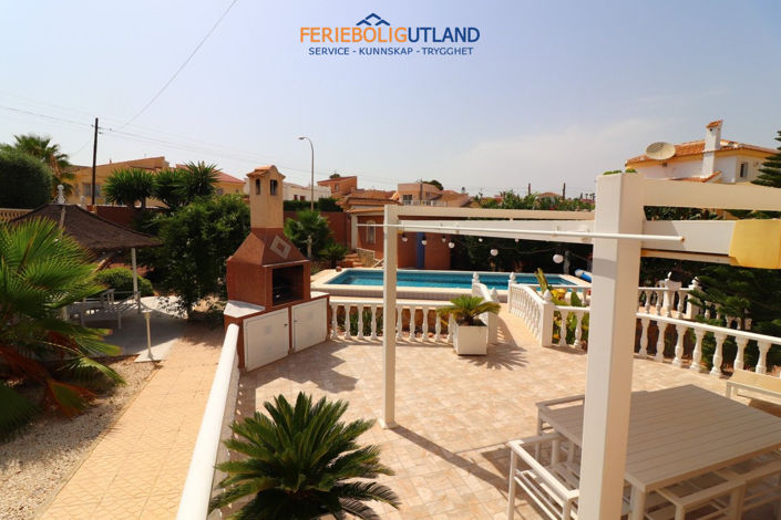 Image No.25-3 Bed Villa for sale