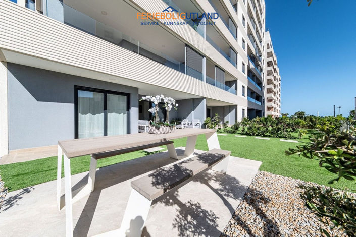 Image No.21-2 Bed Apartment for sale