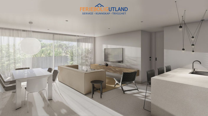 Image No.12-2 Bed Apartment for sale