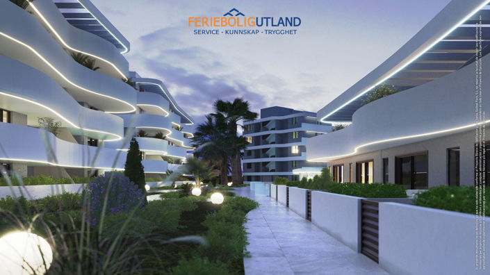 Image No.18-2 Bed Apartment for sale