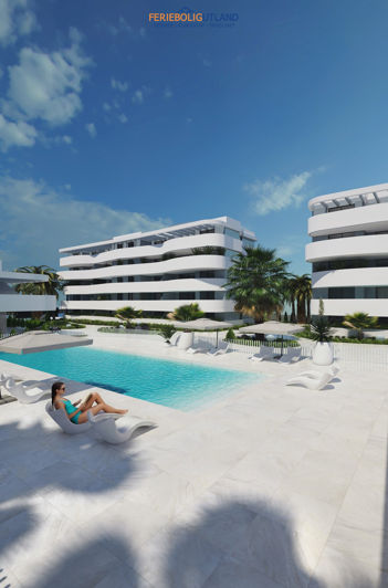 Image No.20-2 Bed Apartment for sale
