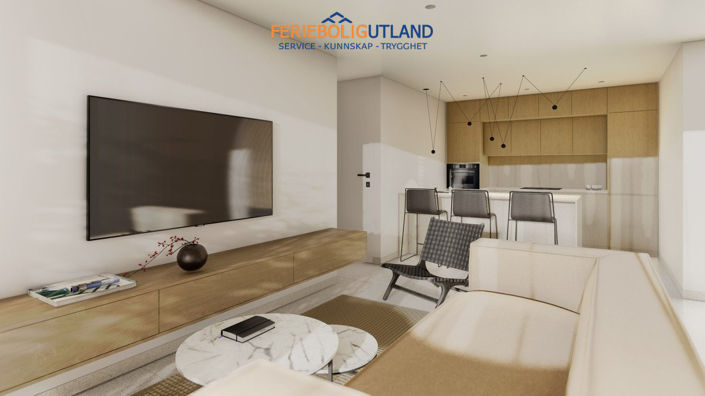 Image No.3-2 Bed Apartment for sale