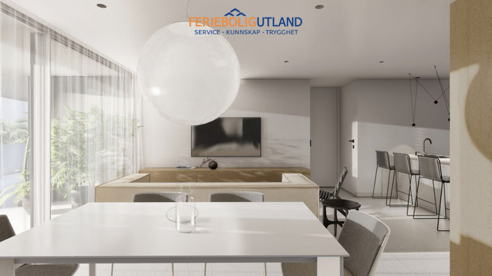Image No.4-2 Bed Apartment for sale