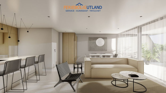 Image No.9-2 Bed Apartment for sale