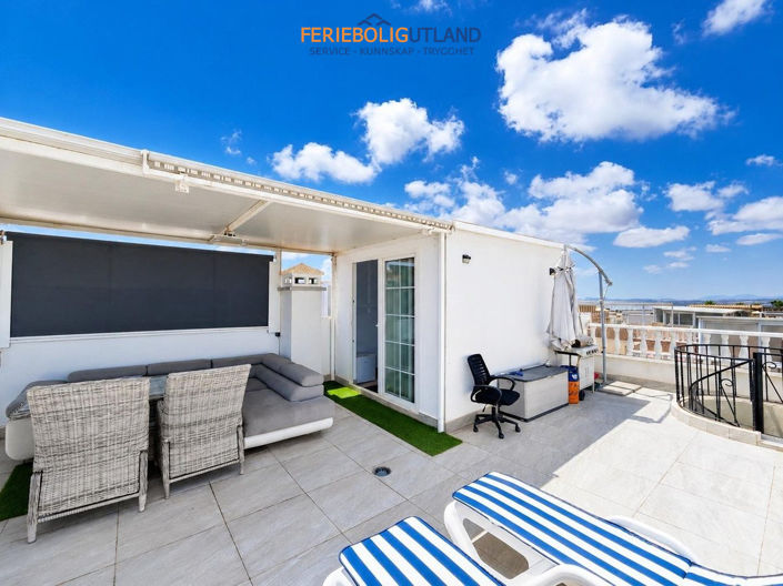 Image No.19-Bungalow de 3 chambres à vendre à Torrevieja