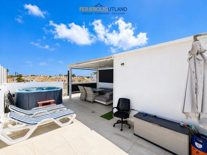 Image No.6-Bungalow de 3 chambres à vendre à Torrevieja