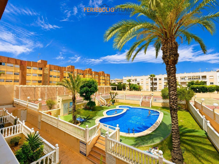 Image No.4-Appartement de 2 chambres à vendre à Alicante