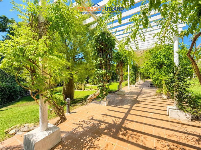 Image No.4-Villa de 3 chambres à vendre à Villamartin