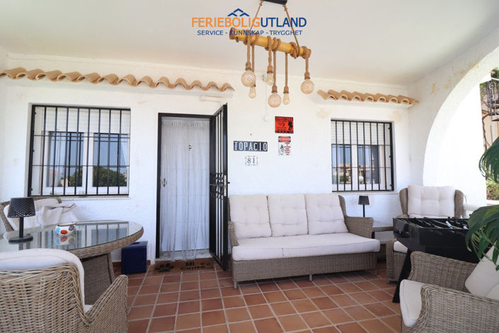 Image No.17-2 Bed Villa for sale