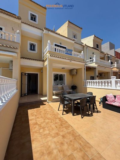 Image No.26-Maison de ville de 3 chambres à vendre à Lomas de Cabo Roig
