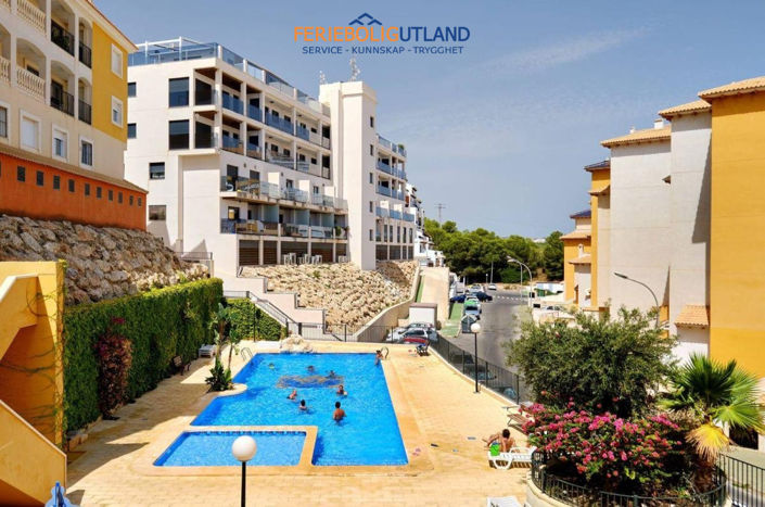 Image No.13-Appartement de 3 chambres à vendre à Campoamor