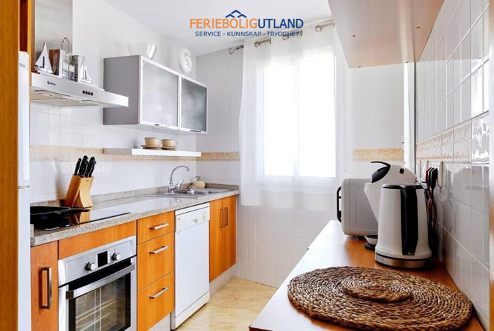 Image No.6-Appartement de 3 chambres à vendre à Campoamor