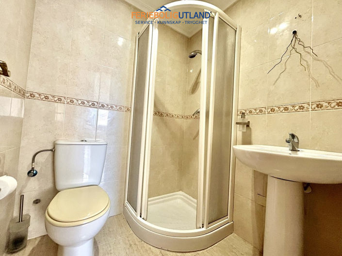 Image No.16-Appartement de 2 chambres à vendre à Alicante
