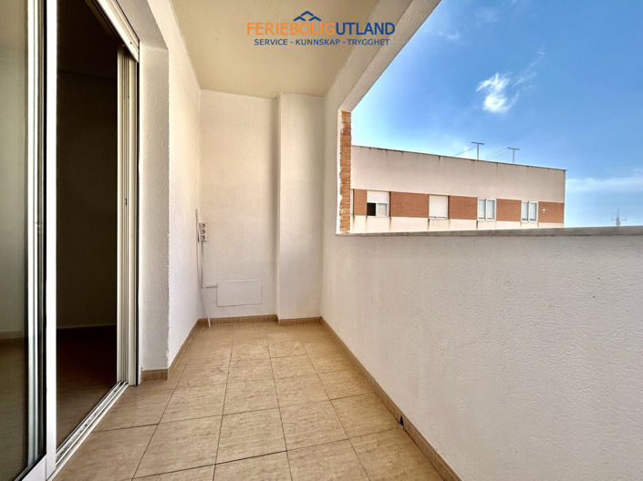 Image No.5-Appartement de 2 chambres à vendre à Alicante