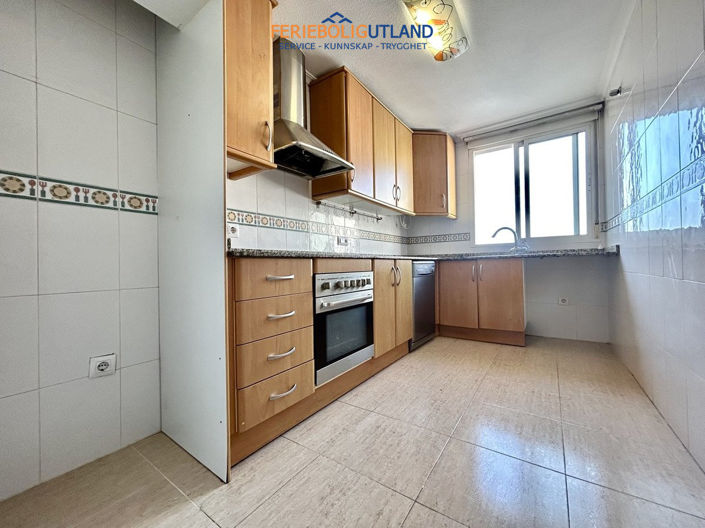 Image No.6-Appartement de 2 chambres à vendre à Alicante
