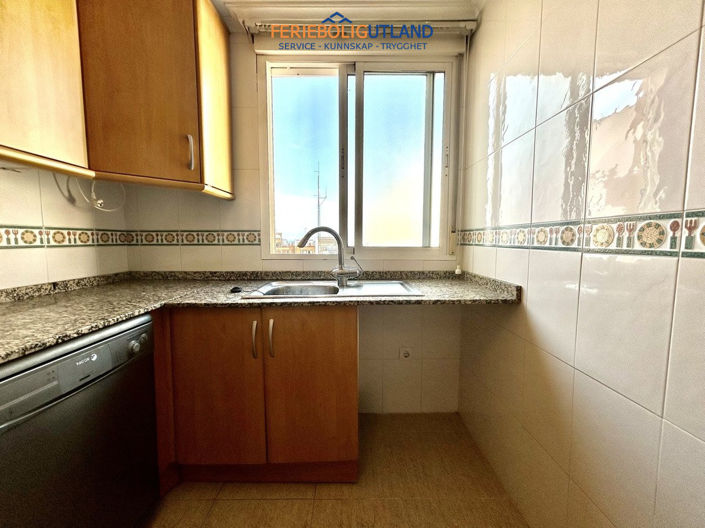 Image No.8-Appartement de 2 chambres à vendre à Alicante
