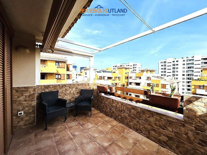 Image No.17-Appartement de 2 chambres à vendre à Punta Prima