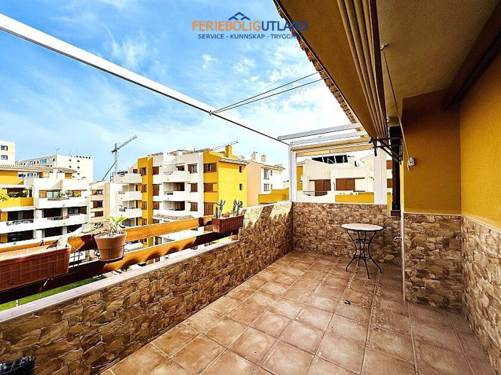 Image No.18-Appartement de 2 chambres à vendre à Punta Prima