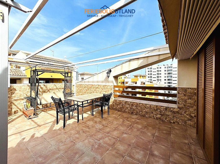 Image No.4-Appartement de 2 chambres à vendre à Punta Prima