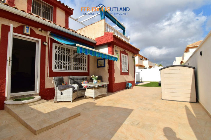 Image No.21-2 Bed Quad for sale