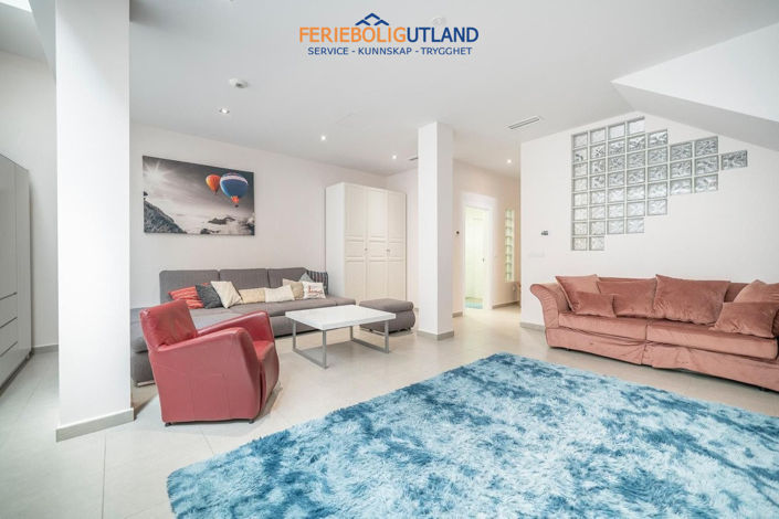 Image No.30-Villa de 5 chambres à vendre à Alicante