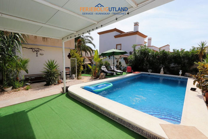Image No.42-3 Bed Villa for sale