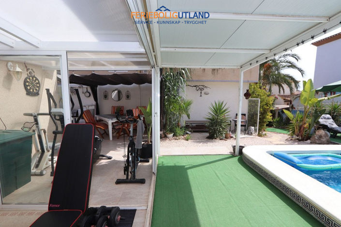 Image No.43-3 Bed Villa for sale